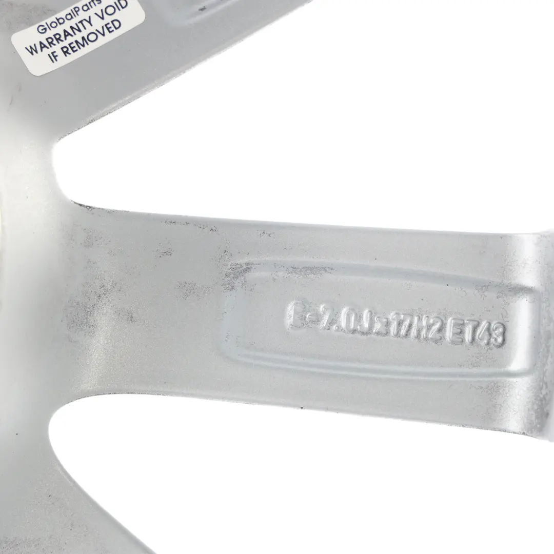   - SKU 8U0601025B-SL4 - Part number 8U0601025B