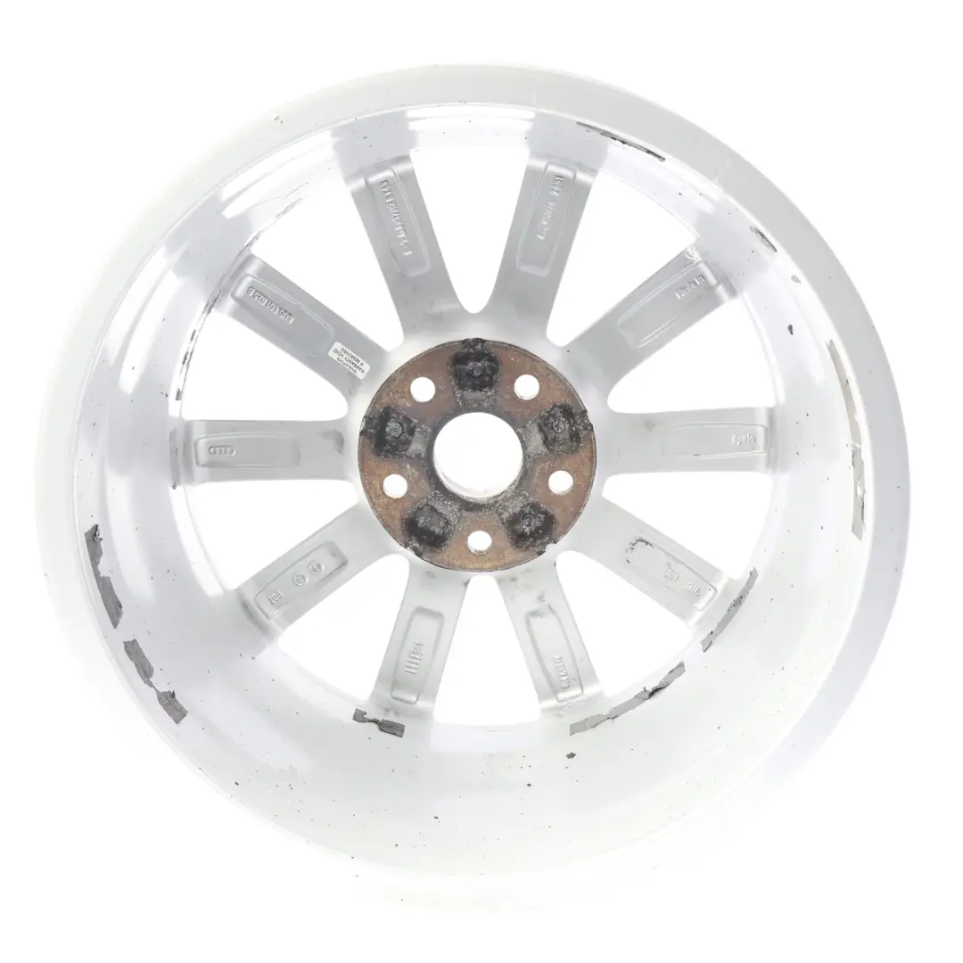   - SKU 8U0601025B-SL4 - Part number 8U0601025B