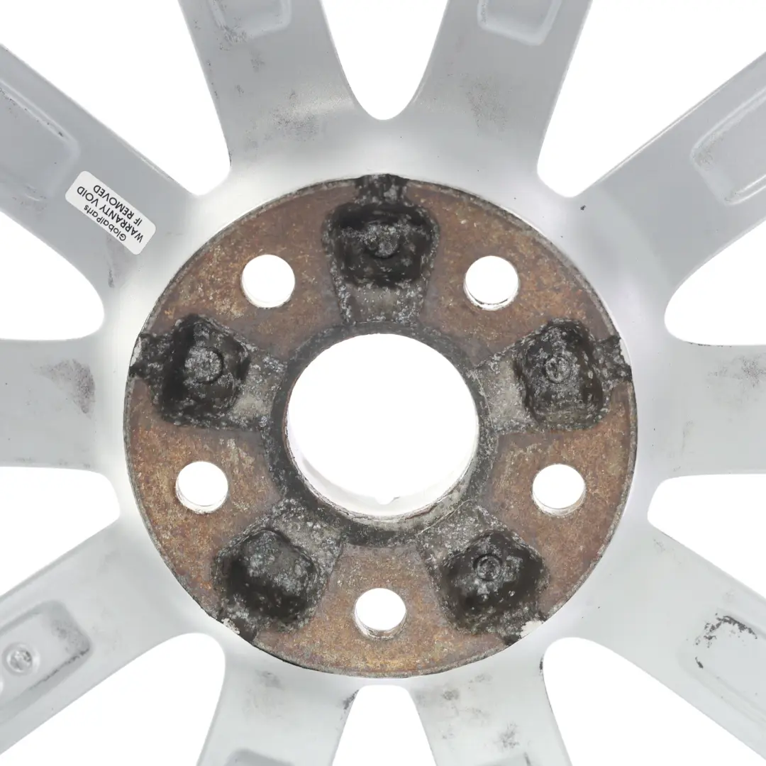  - SKU 8U0601025B-SL4 - Part number 8U0601025B