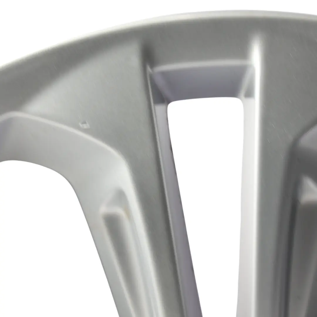 Alloy Wheel Rim Silver 19" 8,5J ET:36 to Audi Q3 8U with Part number 8U0601025J Audi Q3 8U Alloy Wheel Rim Silver 19" 8,5J ET:36 - SKU 8U0601025J-SL4 - Part number 8U0601025J