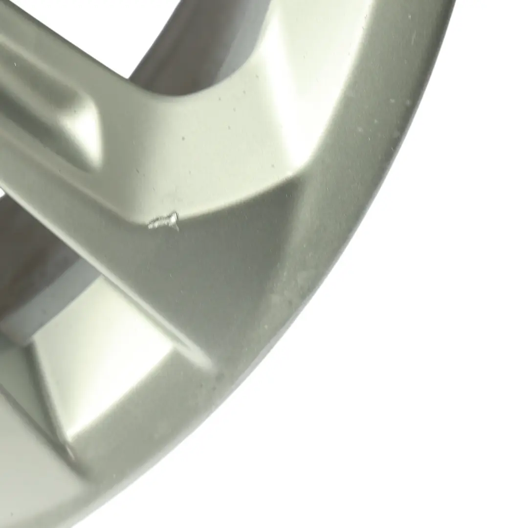 Alloy Wheel Rim Silver 19" 8,5J ET:36 to Audi Q3 8U with Part number 8U0601025J Audi Q3 8U Alloy Wheel Rim Silver 19" 8,5J ET:36 - SKU 8U0601025J-SL4 - Part number 8U0601025J