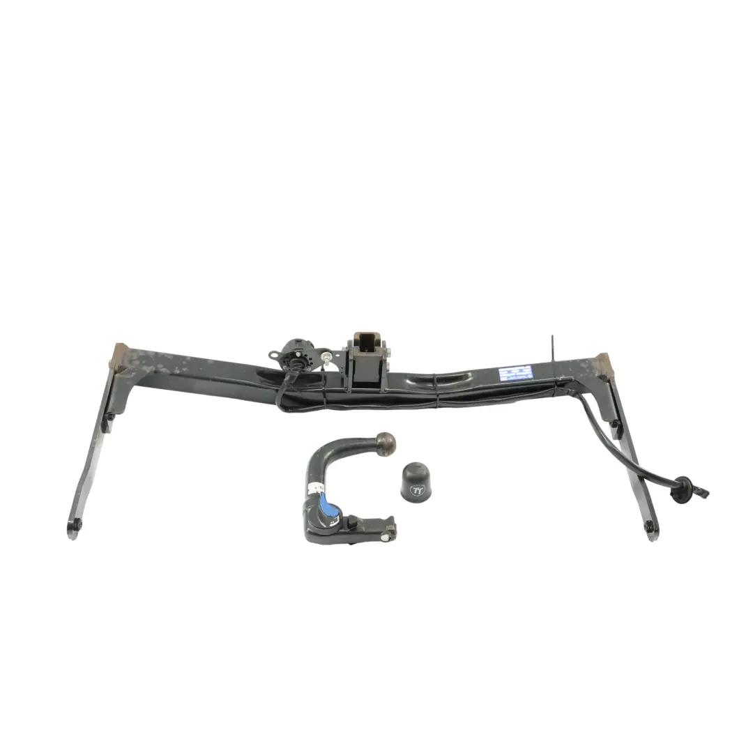 Anhängerkupplung Abschleppöse pour Audi Q3 8U à propos du numéro de pièce 8U0803880D Audi Q3 8U Anhängerkupplung Abschleppöse - SKU 8U0803880D-1 - Numéro de pièce 8U0803880D