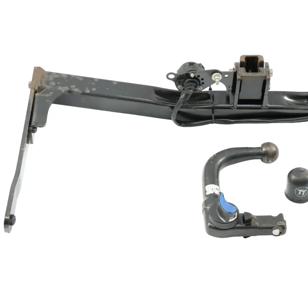 Anhängerkupplung Anhängevorrichtung Zugvorrichtung für Audi Q3 8U mit Teilenummer 8U0803880D Audi Q3 8U Anhängerkupplung Anhängevorrichtung Zugvorrichtung - SKU 8U0803880D-1 - Teilenummer 8U0803880D