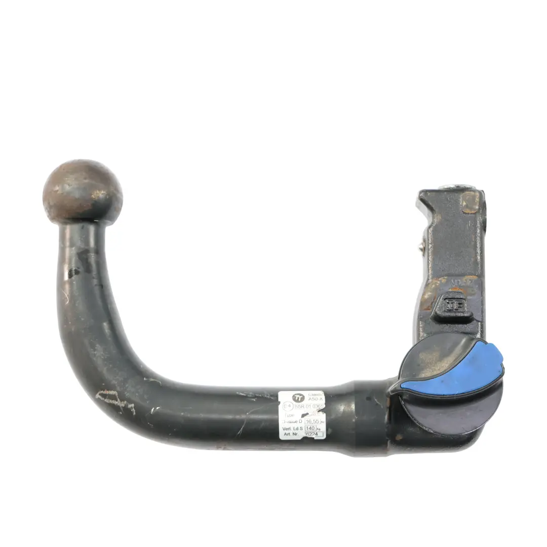 Towbar Towing Hitch Towing Carrier Tow Bar Trailer Hook to Audi Q3 8U with Part number 8U0803880D Audi Q3 8U Towbar Towing Hitch Towing Carrier Tow Bar Trailer Hook - SKU 8U0803880D-1 - Part number 8U0803880D