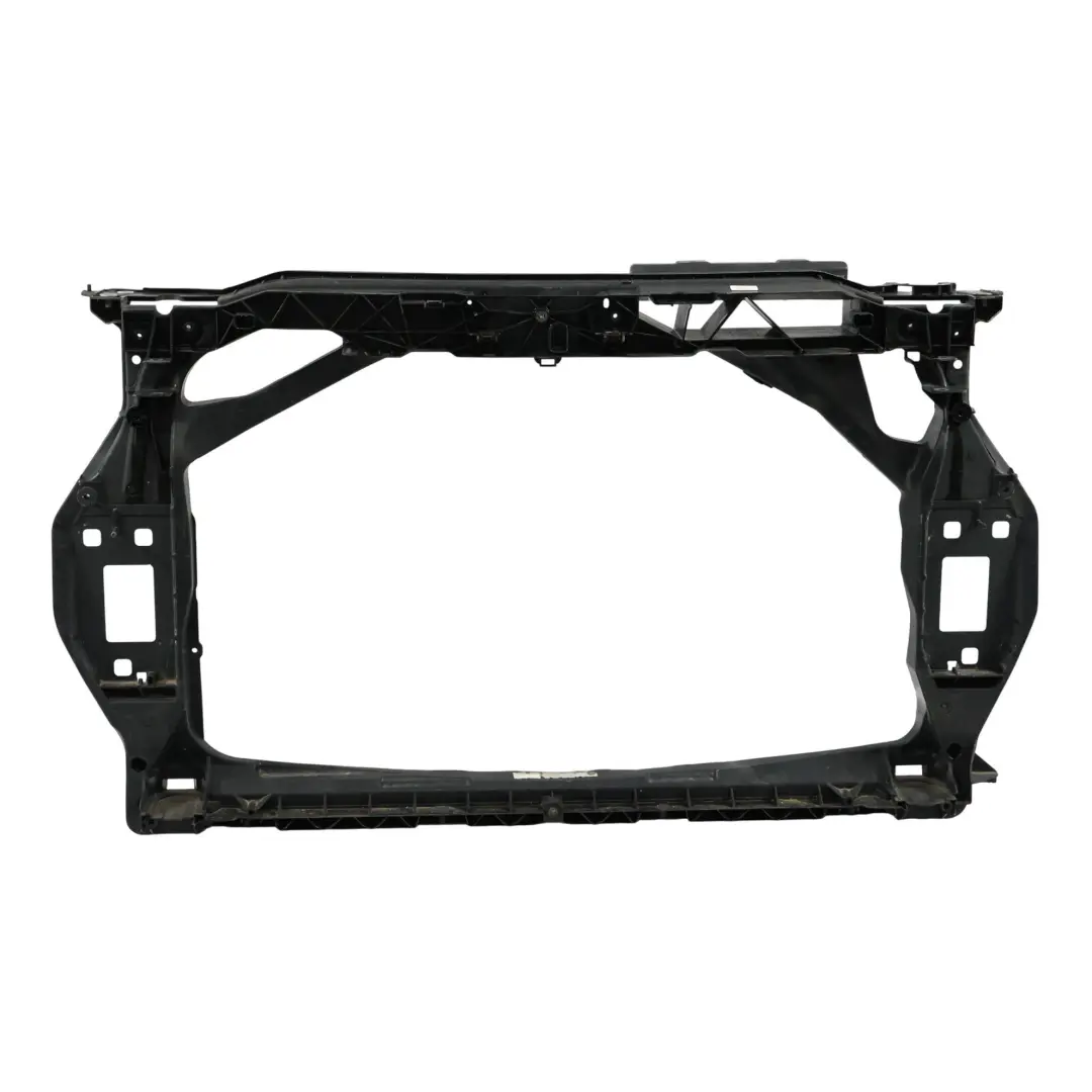 Mk1 Front Slam Panel Radiator Mount Holder to Audi Q3 8U with Part number 8U0805594F Audi Q3 8U Mk1 Front Slam Panel Radiator Mount Holder - SKU 8U0805594F - Part number 8U0805594F