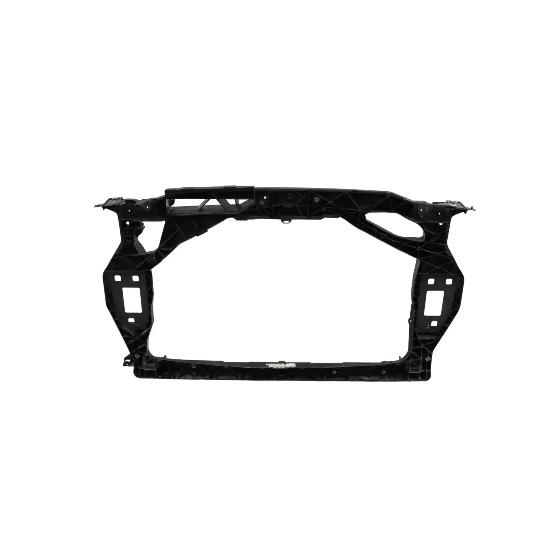 Mk1 Front Slam Panel Radiator Mount Holder to Audi Q3 8U with Part number 8U0805594F Audi Q3 8U Mk1 Front Slam Panel Radiator Mount Holder - SKU 8U0805594F - Part number 8U0805594F