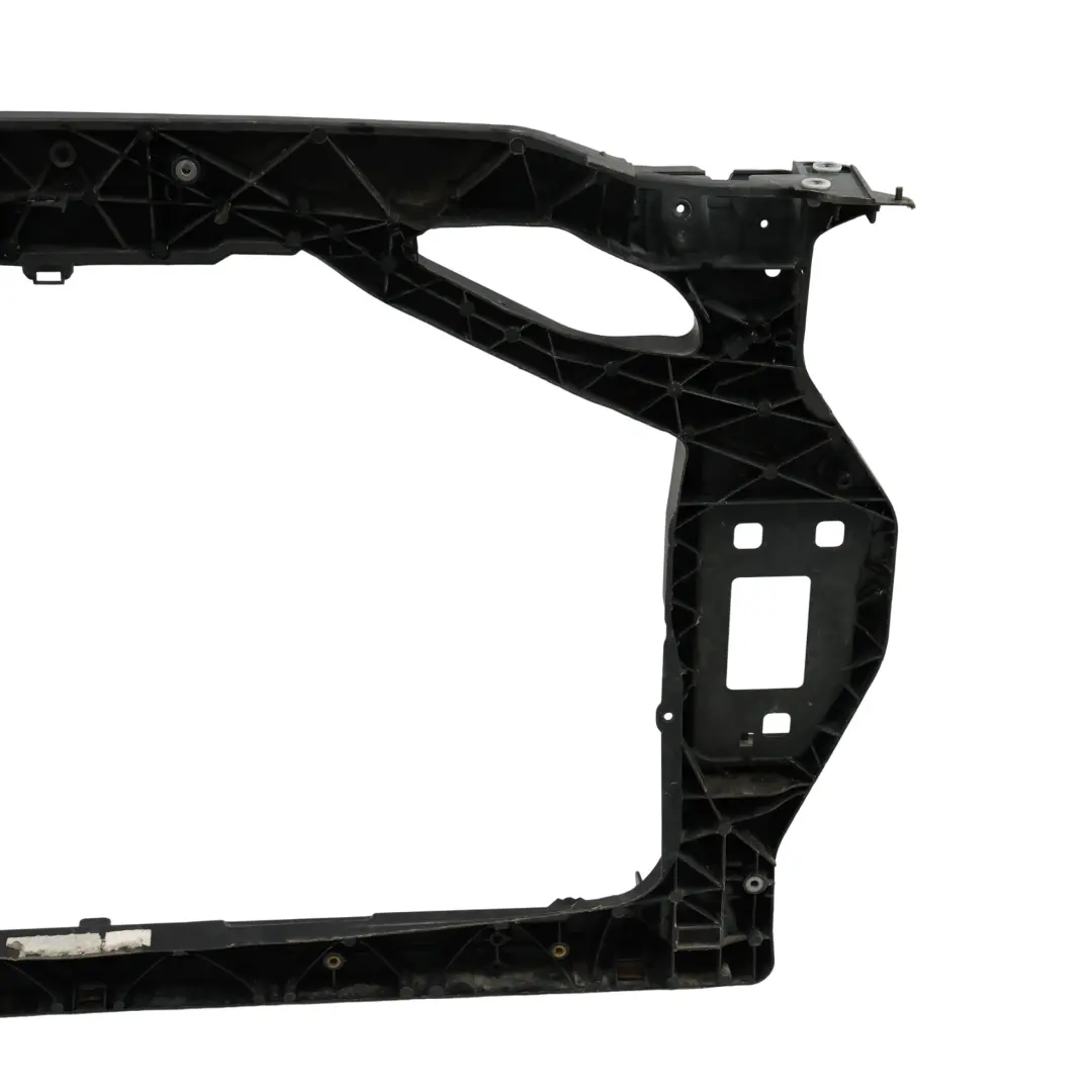 Mk1 Frontmaske Schlossträger Kühlerhalter Vorne für Audi Q3 8U mit Teilenummer 8U0805594F Audi Q3 8U Mk1 Frontmaske Schlossträger Kühlerhalter Vorne - SKU 8U0805594F - Teilenummer 8U0805594F