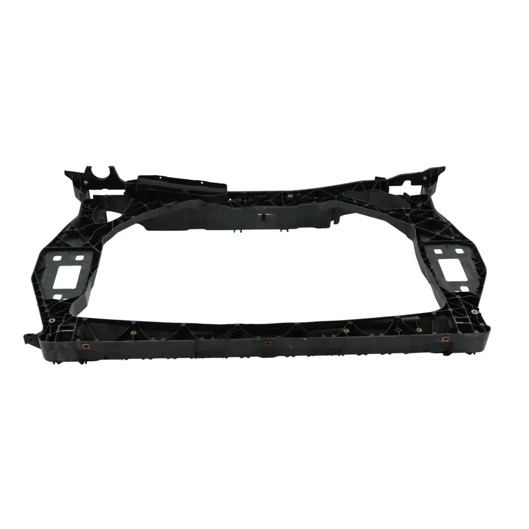 Mk1 Front Slam Panel Radiator Mount Holder to Audi Q3 8U with Part number 8U0805594F Audi Q3 8U Mk1 Front Slam Panel Radiator Mount Holder - SKU 8U0805594F - Part number 8U0805594F