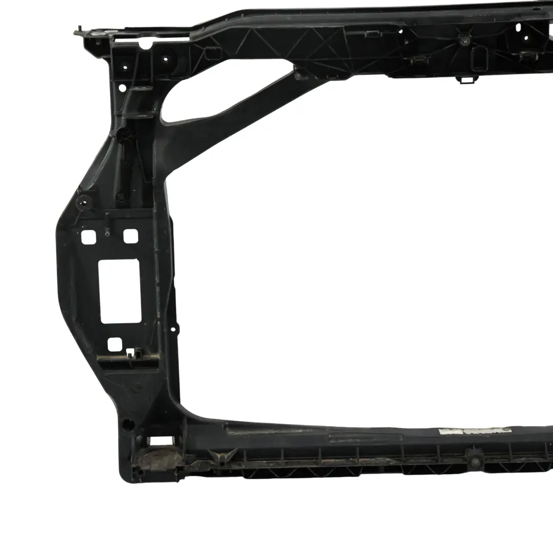 Mk1 Front Slam Panel Radiator Mount Holder to Audi Q3 8U with Part number 8U0805594F Audi Q3 8U Mk1 Front Slam Panel Radiator Mount Holder - SKU 8U0805594F - Part number 8U0805594F