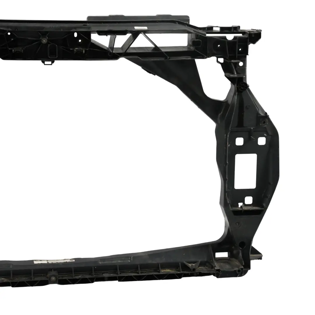 Audi Q3 8U Mk1 Front Slam Panel Radiator Mount Holder - SKU 8U0805594F - Part number 8U0805594F