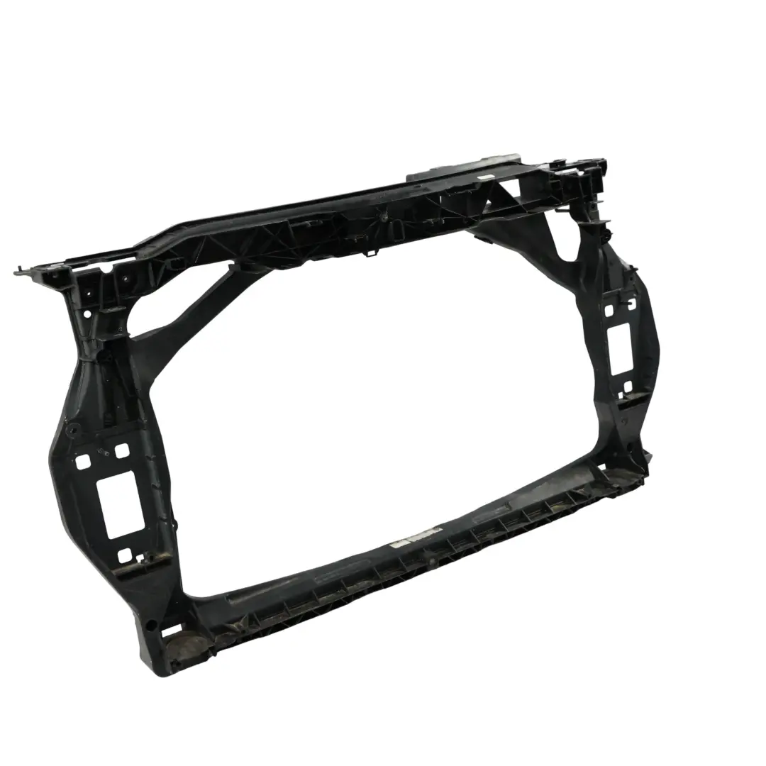 Audi Q3 8U Mk1 Front Slam Panel Radiator Mount Holder - SKU 8U0805594F - Part number 8U0805594F