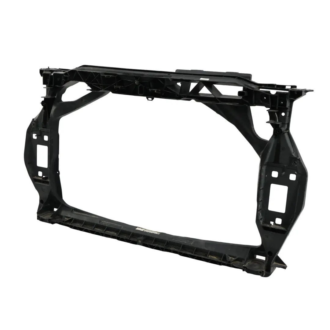 Mk1 Traverse Avant Support Radiateur pour Audi Q3 8U à propos du numéro de pièce 8U0805594F Audi Q3 8U Mk1 Traverse Avant Support Radiateur - SKU 8U0805594F - Numéro de pièce 8U0805594F