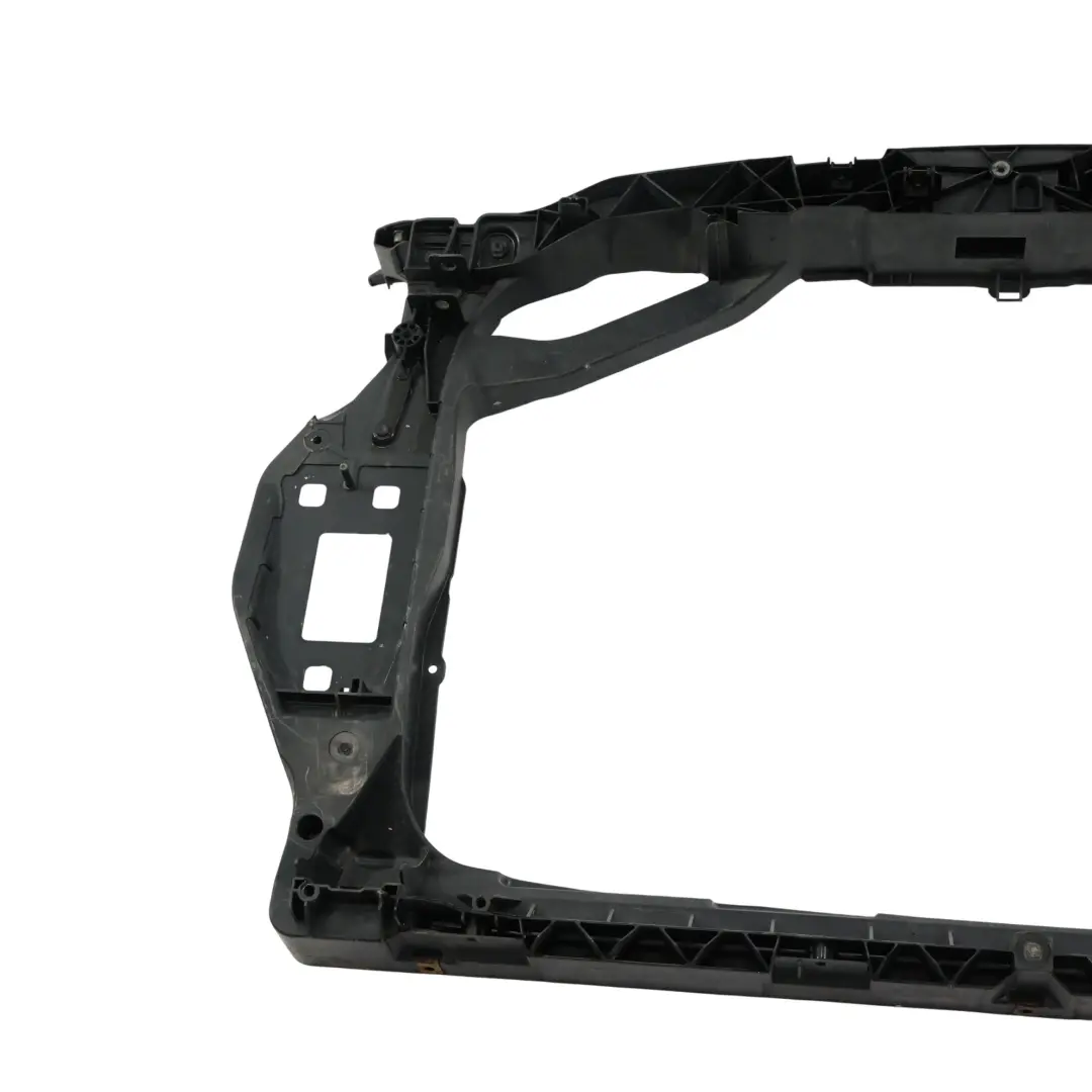 Audi Q3 8U Mk1 Front Slam Panel Radiator Mount Holder - SKU 8U0805594F - Part number 8U0805594F