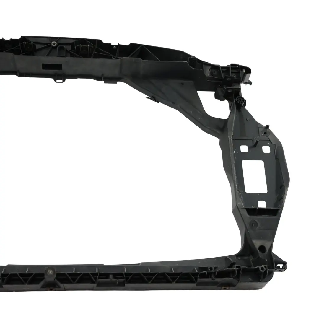 Audi Q3 8U Mk1 Front Slam Panel Radiator Mount Holder - SKU 8U0805594F - Part number 8U0805594F