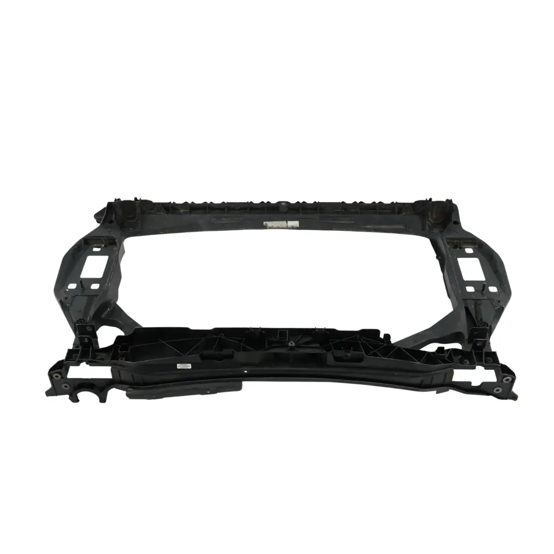 Audi Q3 8U Mk1 Front Slam Panel Radiator Mount Holder - SKU 8U0805594F - Part number 8U0805594F