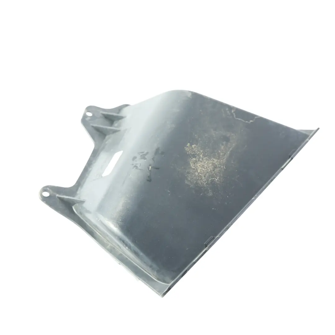 Audi Q3 8U Bumper End Cap Cover Trim Panel Front Left N/S - SKU 8U0807151E - Part number 8U0807151E