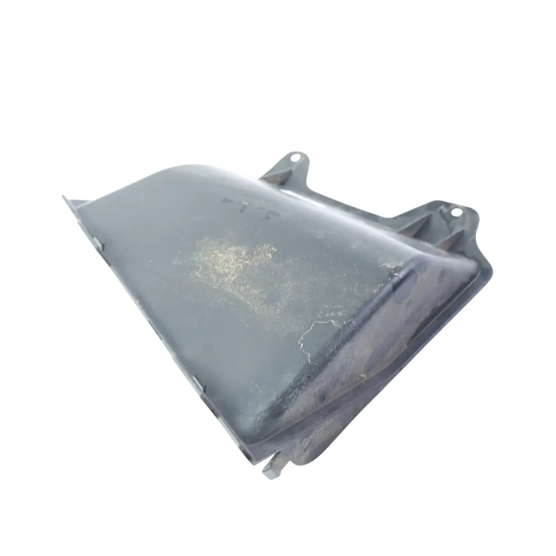 Bumper End Cap Cover Trim Panel Front Left N/S to Audi Q3 8U with Part number 8U0807151E Audi Q3 8U Bumper End Cap Cover Trim Panel Front Left N/S - SKU 8U0807151E - Part number 8U0807151E