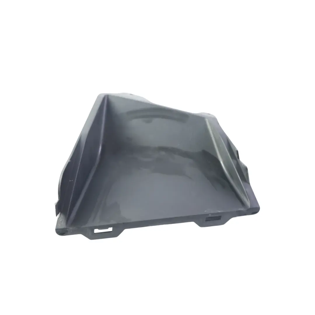 Zaślepka Osłona Zderzaka Przedniego Lewa do Audi Q3 8U o numerze 8U0807151E Audi Q3 8U Zaślepka Osłona Zderzaka Przedniego Lewa - SKU 8U0807151E - Numer Części 8U0807151E