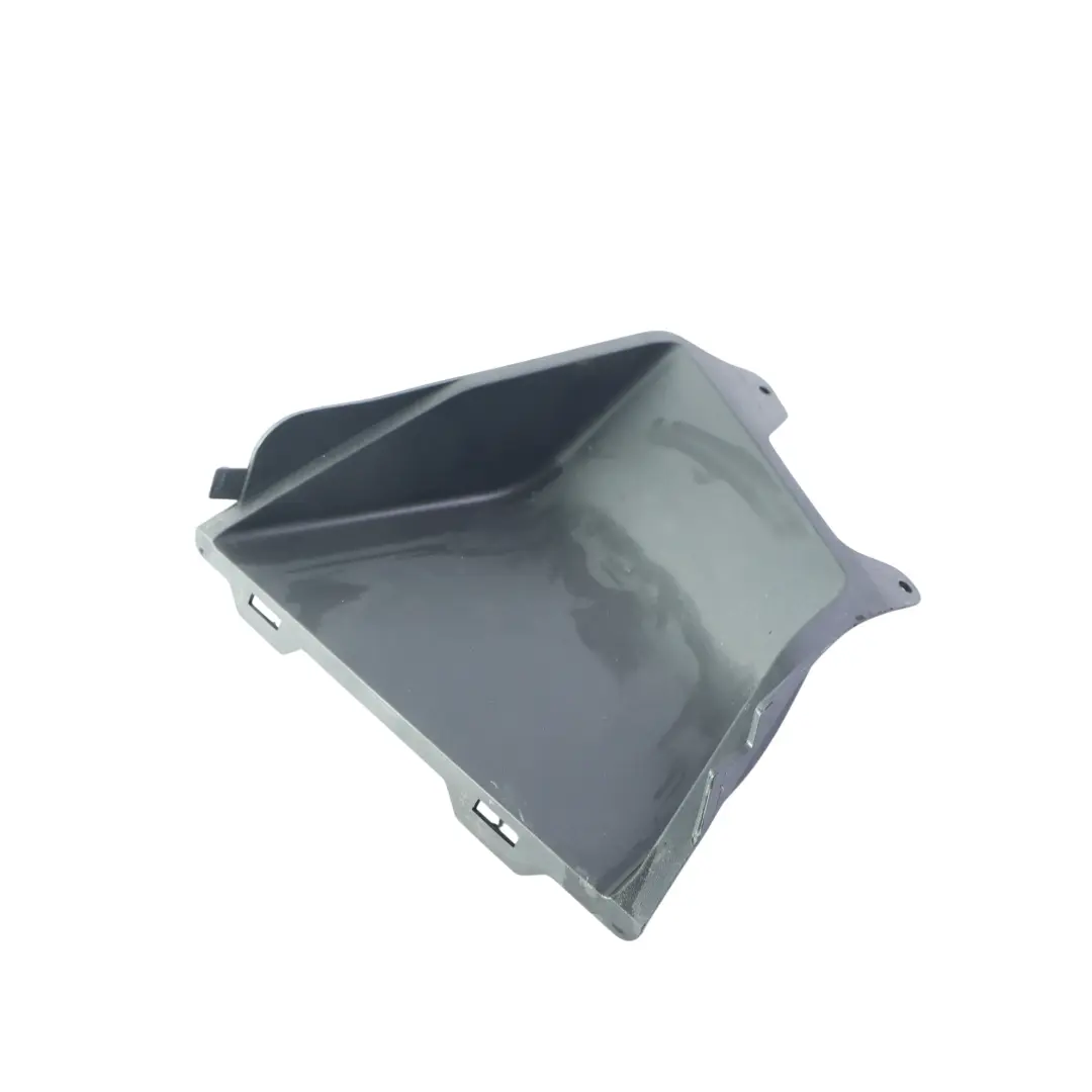 Embellecedor Paragolpes Delantero Izquierdo para Audi Q3 8U con número de pieza 8U0807151E Audi Q3 8U Embellecedor Paragolpes Delantero Izquierdo - SKU 8U0807151E - Número de pieza 8U0807151E