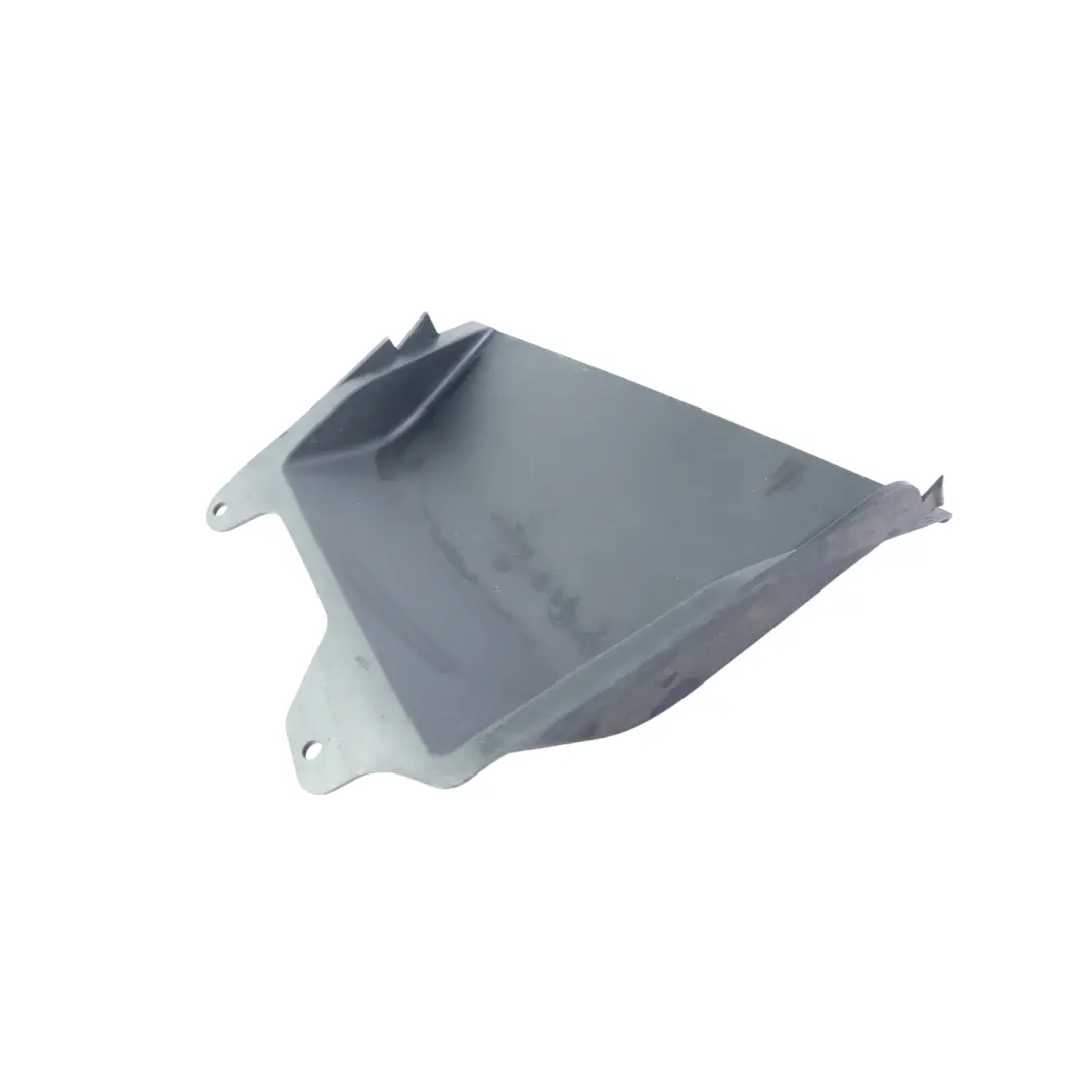 Bumper End Cap Cover Trim Panel Front Left N/S to Audi Q3 8U with Part number 8U0807151E Audi Q3 8U Bumper End Cap Cover Trim Panel Front Left N/S - SKU 8U0807151E - Part number 8U0807151E