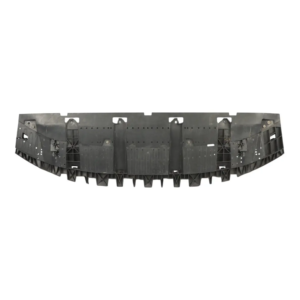 Audi Q3 8U Front Bumper Undertray Underfloor Cover Panel S-Line 8U0807233H