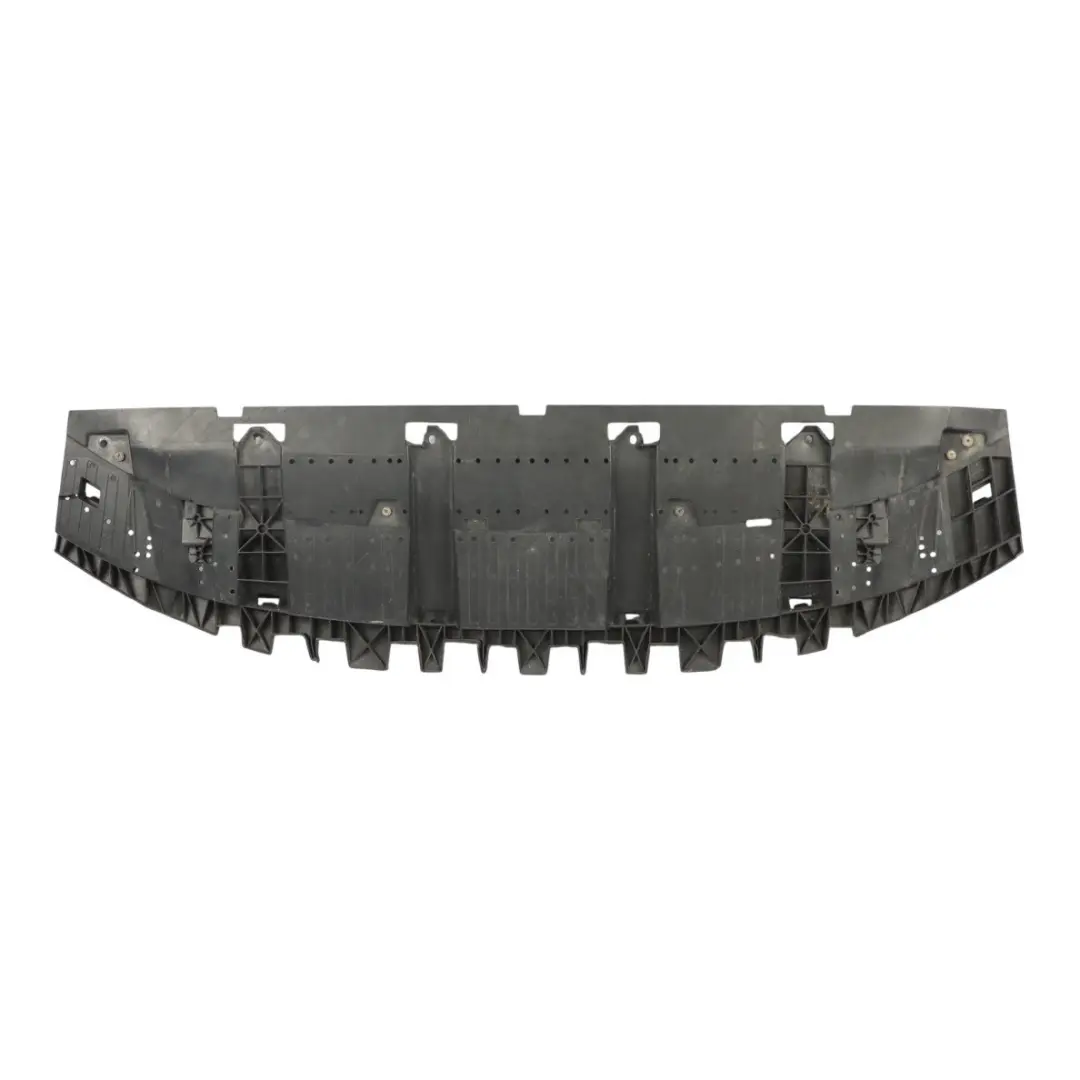 Front Bumper Undertray Underfloor Cover Panel S-Line to Audi Q3 8U with Part number 8U0807233H Audi Q3 8U Front Bumper Undertray Underfloor Cover Panel S-Line - SKU 8U0807233H - Part number 8U0807233H