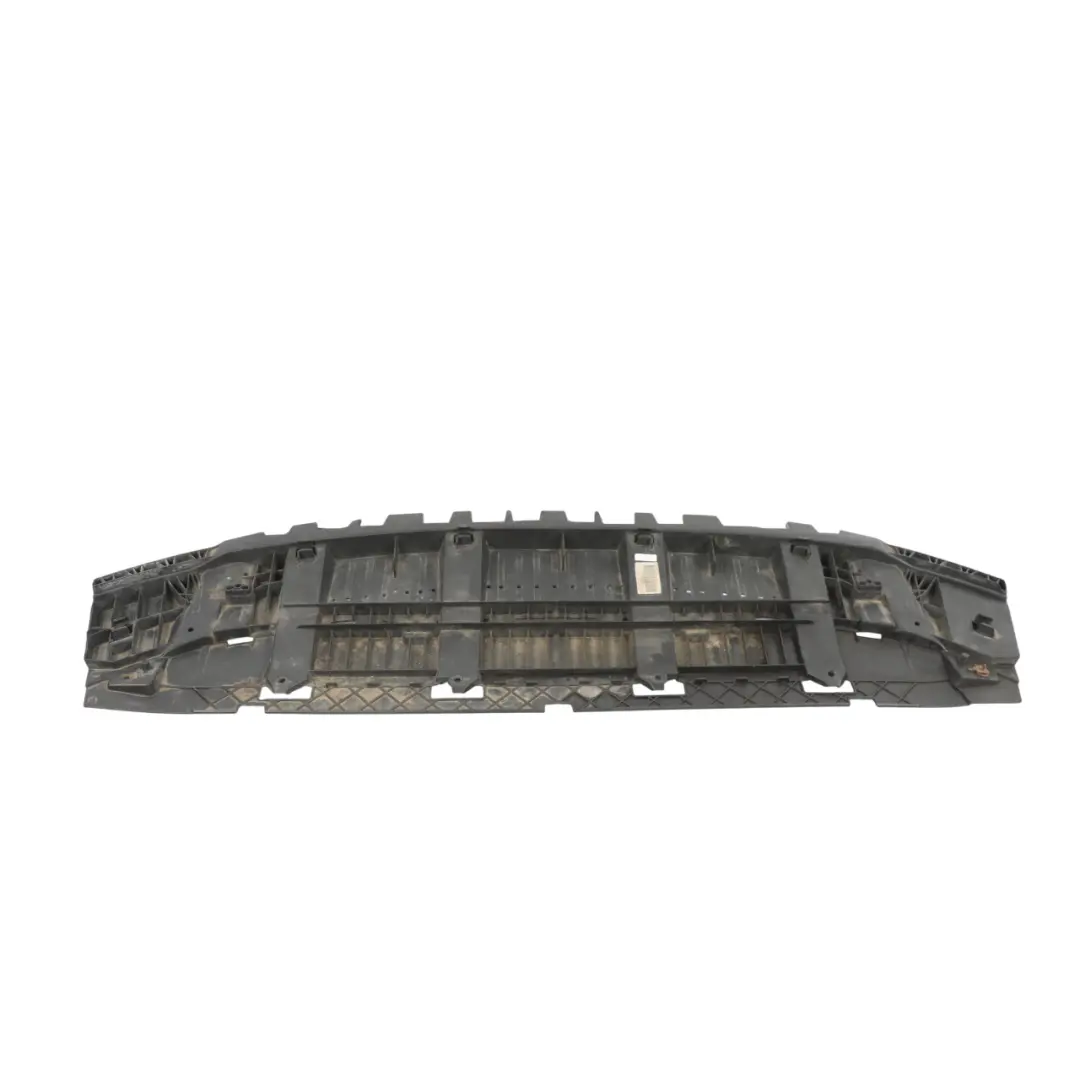 Audi Q3 8U Front Bumper Undertray Underfloor Cover Panel S-Line - SKU 8U0807233H - Part number 8U0807233H