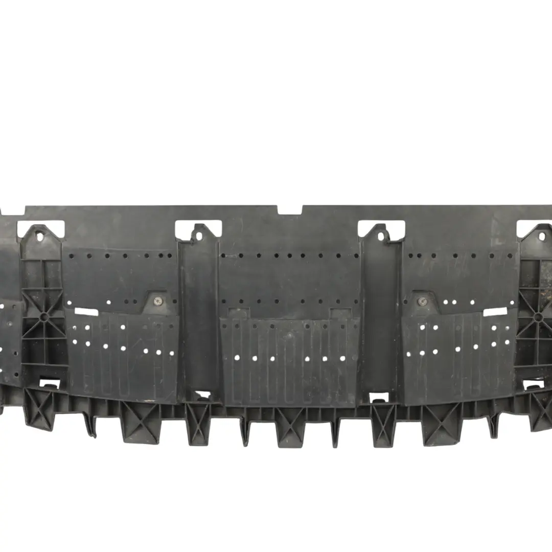 Front Bumper Undertray Underfloor Cover Panel S-Line to Audi Q3 8U with Part number 8U0807233H Audi Q3 8U Front Bumper Undertray Underfloor Cover Panel S-Line - SKU 8U0807233H - Part number 8U0807233H