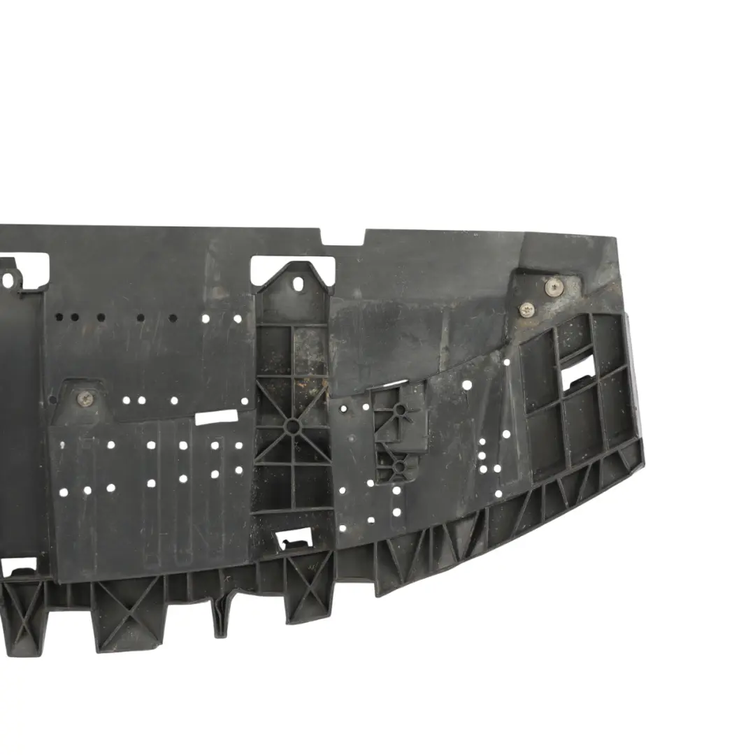 Front Bumper Undertray Underfloor Cover Panel S-Line to Audi Q3 8U with Part number 8U0807233H Audi Q3 8U Front Bumper Undertray Underfloor Cover Panel S-Line - SKU 8U0807233H - Part number 8U0807233H
