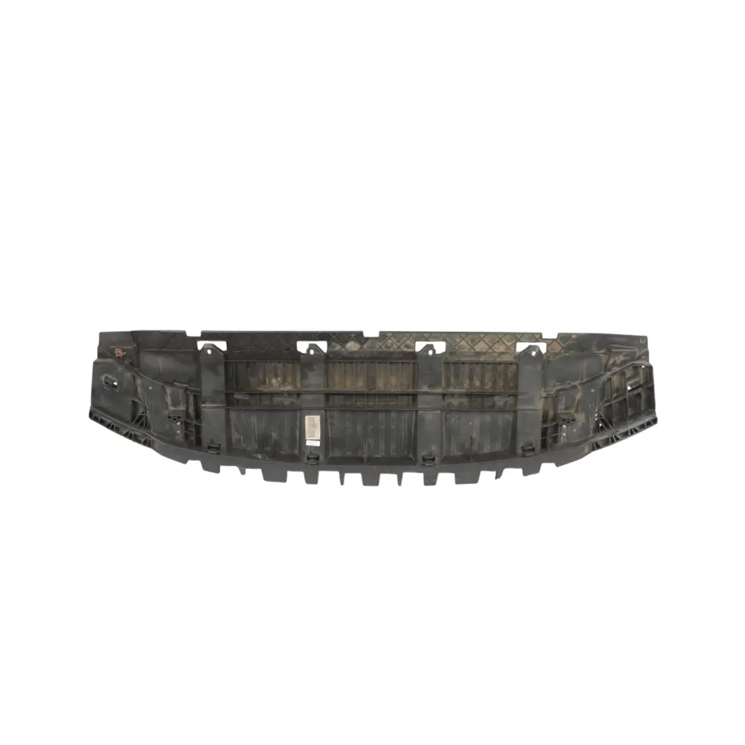 Front Bumper Undertray Underfloor Cover Panel S-Line to Audi Q3 8U with Part number 8U0807233H Audi Q3 8U Front Bumper Undertray Underfloor Cover Panel S-Line - SKU 8U0807233H - Part number 8U0807233H