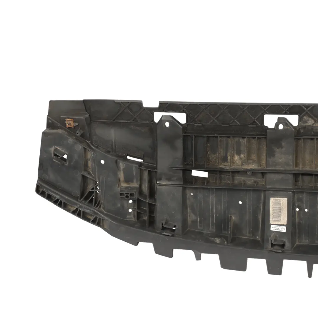 Audi Q3 8U Front Bumper Undertray Underfloor Cover Panel S-Line - SKU 8U0807233H - Part number 8U0807233H