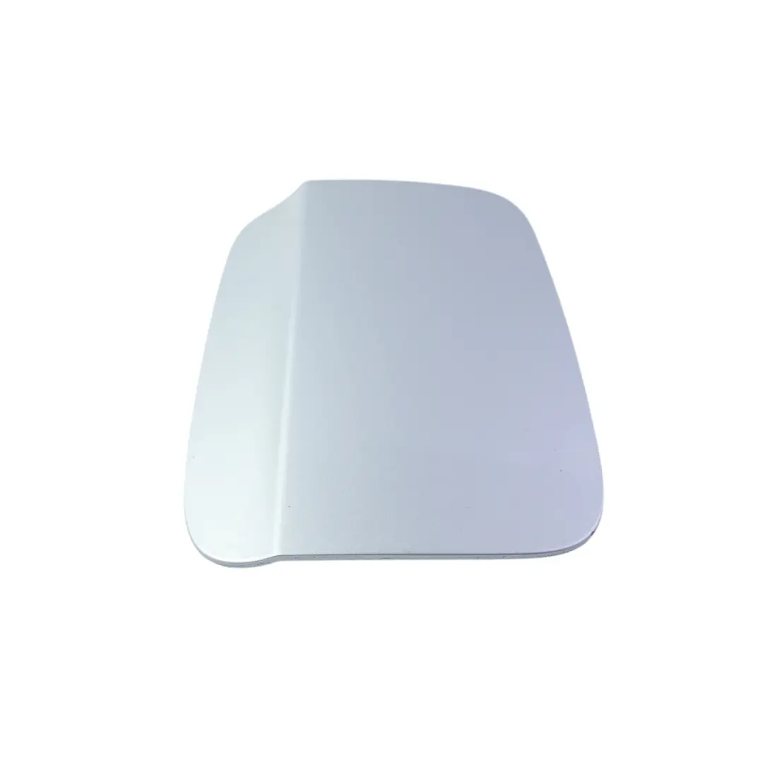 Klapka Wlewu Paliwa Ice Silver Srebrny Metalik - X7W do Audi Q3 8U o numerze 8U0809907 Audi Q3 8U Klapka Wlewu Paliwa Ice Silver Srebrny Metalik - X7W - SKU 8U0809907-ICS - Numer Części 8U0809907