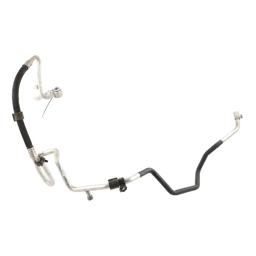 Audi Q3 8U Air Conditioning A/C Hose Tube Line Pipe 2.0 TDi DFTA - SKU 8U0816743L - Part number 8U0816743L