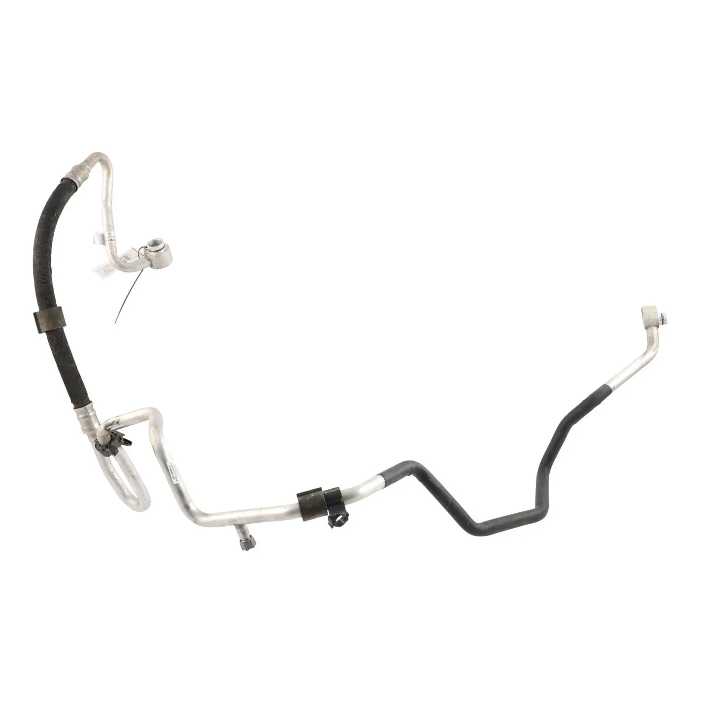 Audi Q3 8U Air Conditioning A/C Hose Tube Line Pipe 2.0 TDi DFTA 8U0816743L