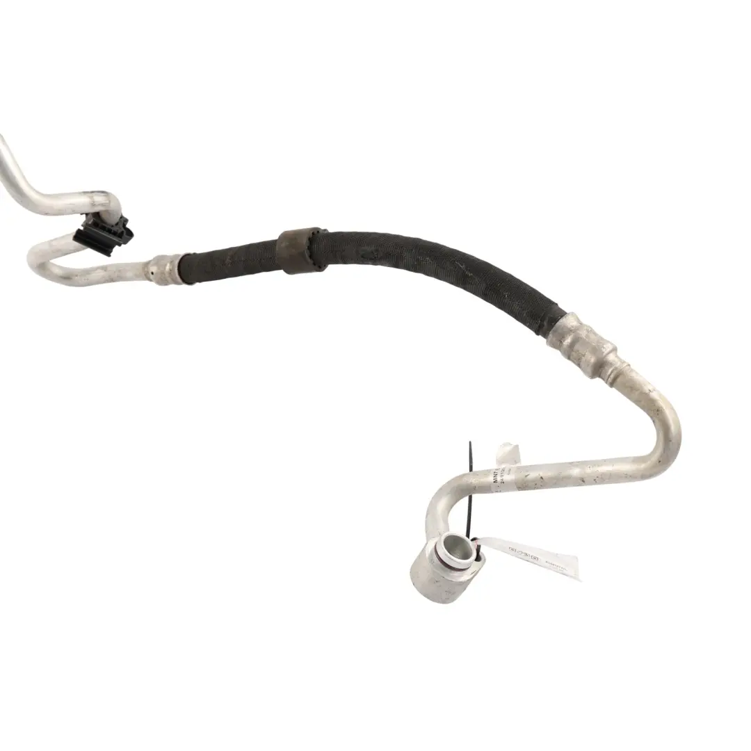 Audi Q3 8U Air Conditioning A/C Hose Tube Line Pipe 2.0 TDi DFTA - SKU 8U0816743L - Part number 8U0816743L