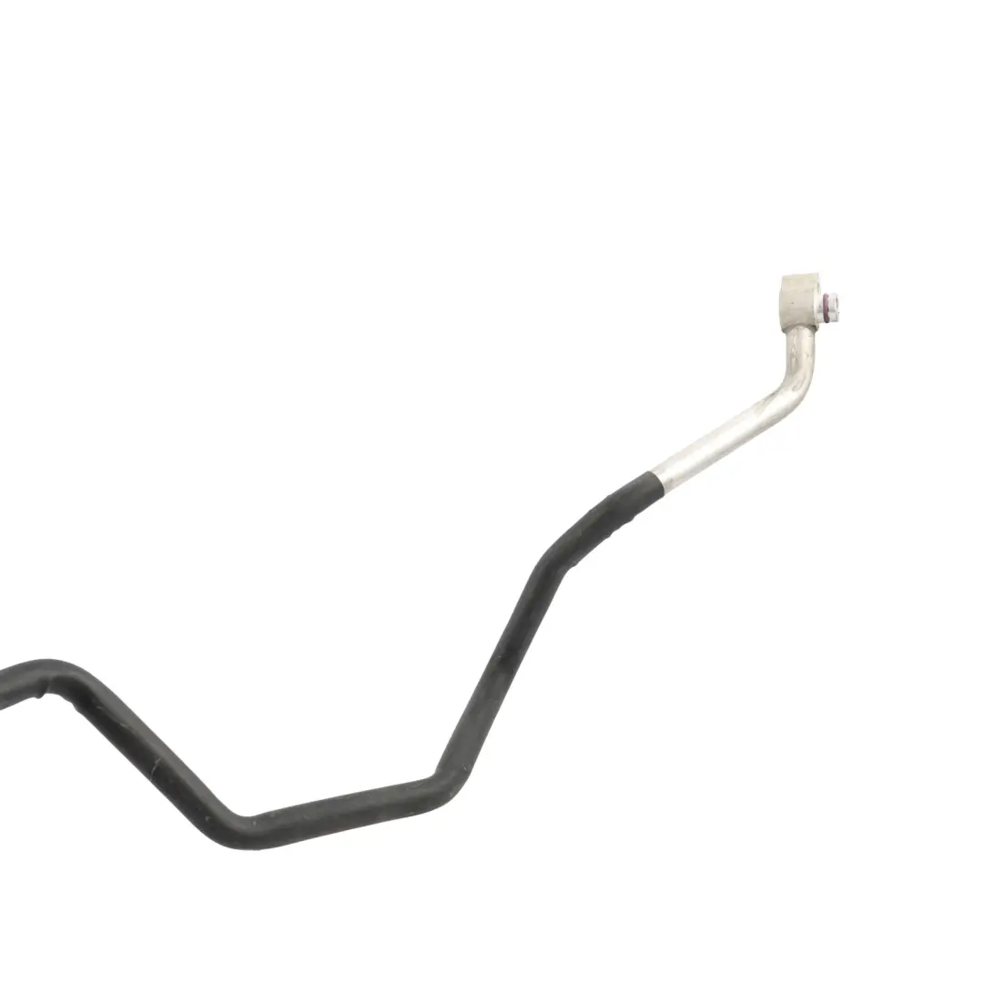 Audi Q3 8U Air Conditioning A/C Hose Tube Line Pipe 2.0 TDi DFTA - SKU 8U0816743L - Part number 8U0816743L