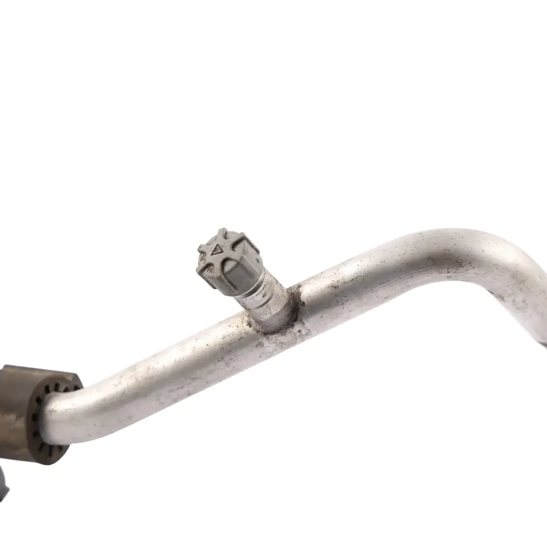 Audi Q3 8U Air Conditioning A/C Hose Tube Line Pipe 2.0 TDi DFTA - SKU 8U0816743L - Part number 8U0816743L