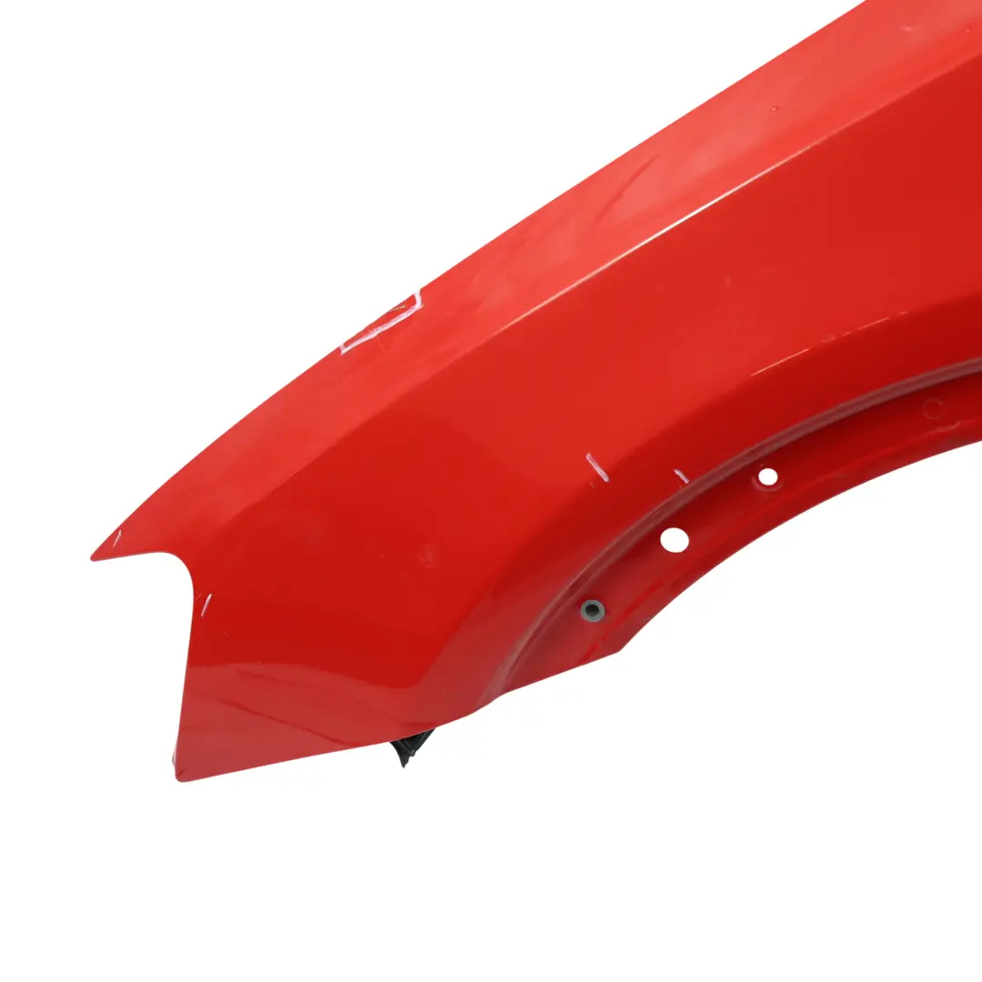 Audi Q3 8U Aile Avant Gauche Rouge Misano Nacré Z3M - SKU 8U0821105-MRE - Numéro de pièce 8U0821105