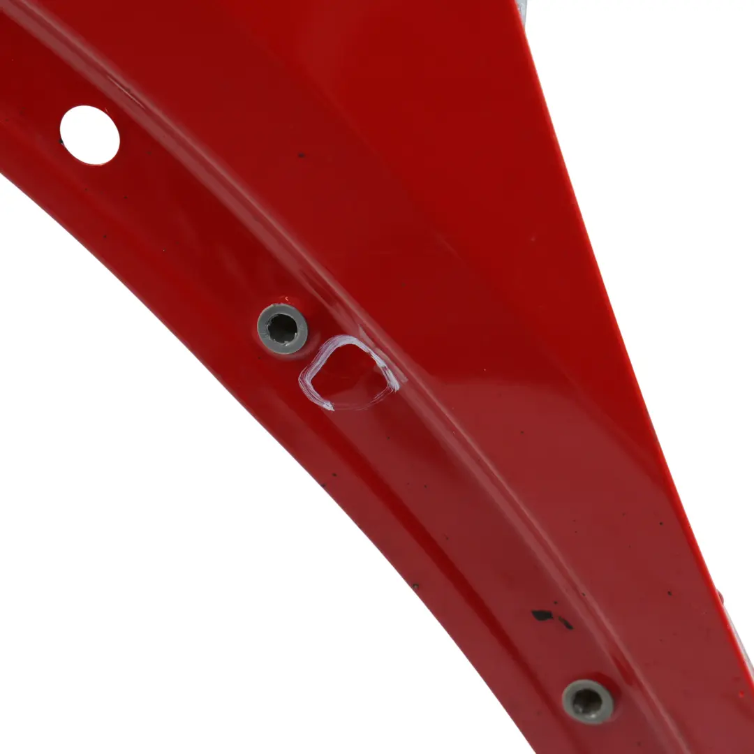 Audi Q3 8U Aile Avant Gauche Rouge Misano Nacré Z3M - SKU 8U0821105-MRE - Numéro de pièce 8U0821105