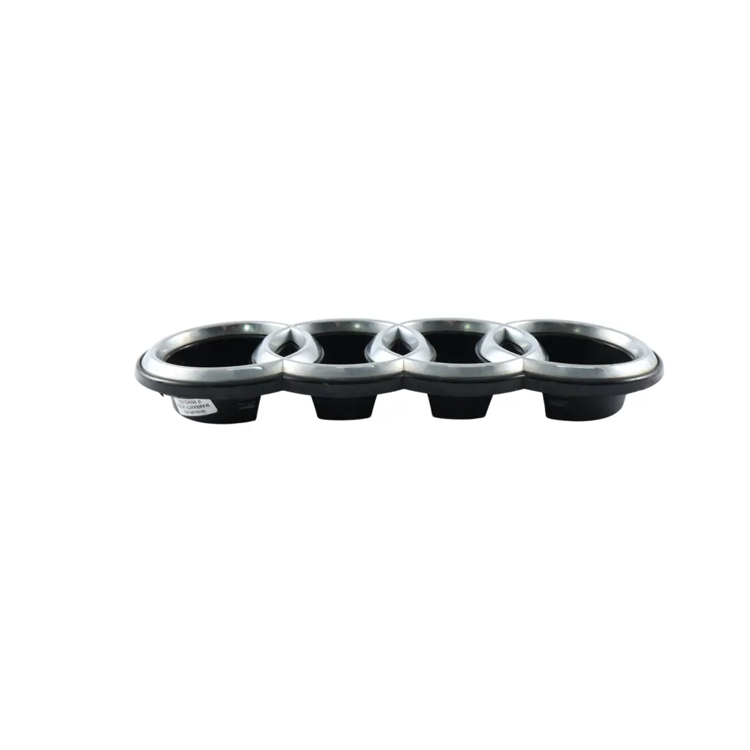 Audi Q3 8U RS Q3 Badge Emblem Lettering Grill Logo - SKU 8U0853391 - Part number 8U0853391