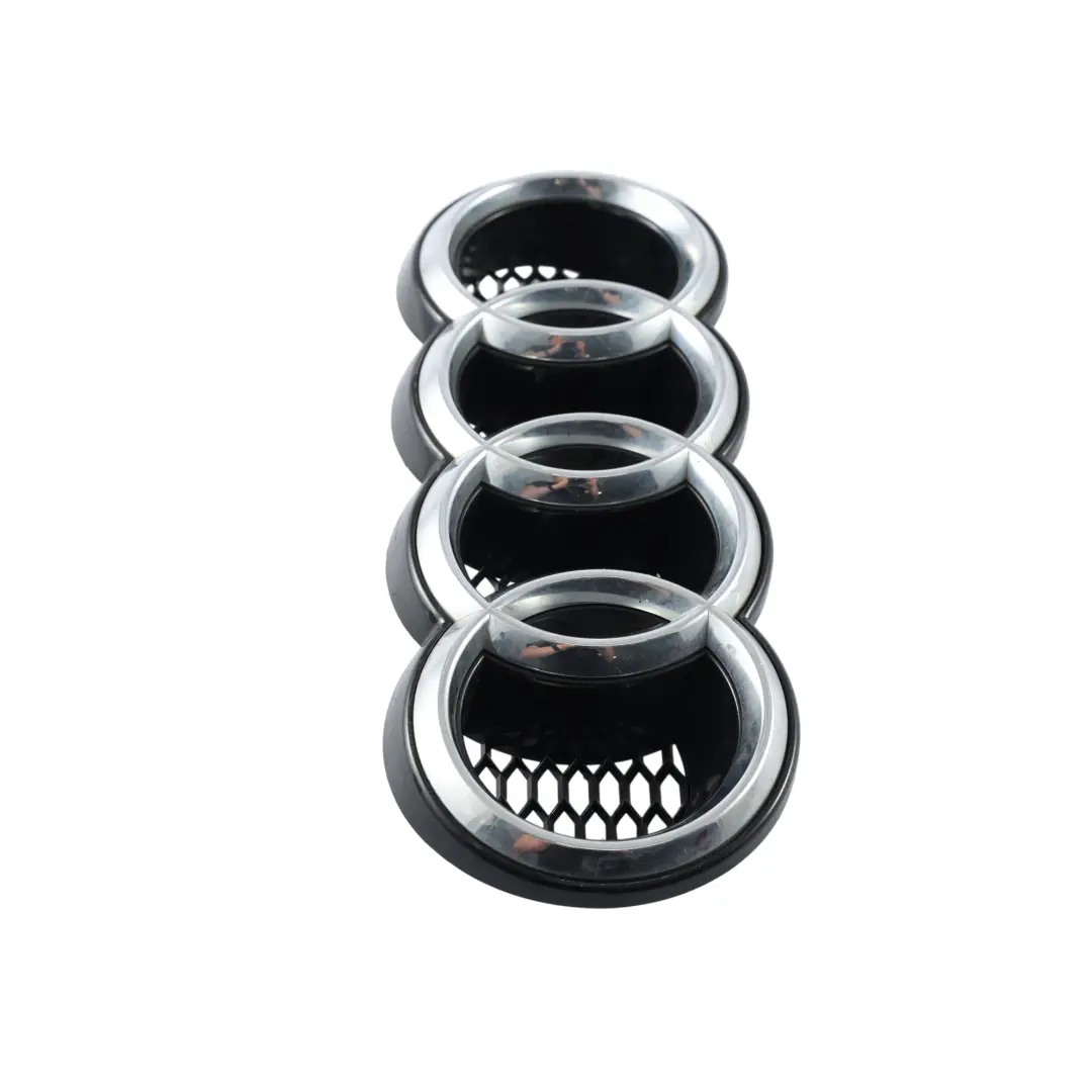 Audi Q3 8U RS Q3 Emblemat Znaczek Napis Grill Logo - SKU 8U0853391 - Numer Części 8U0853391