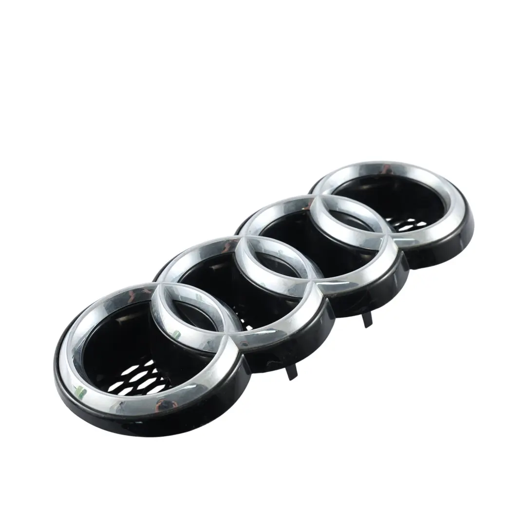 Audi Q3 8U RS Q3 Abzeichen Emblem Schriftzug Kühlergrill Logo - SKU 8U0853391 - Teilenummer 8U0853391