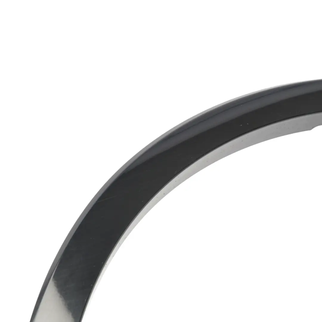 Arch Moulding Front Daytona Grey Pearl Effect - Z7S to Audi Q3 8U Wheel with Part number 8U0853717C Audi Q3 8U Wheel Arch Moulding Front Daytona Grey Pearl Effect - Z7S - SKU 8U0853717C-DGR - Part number 8U0853717C