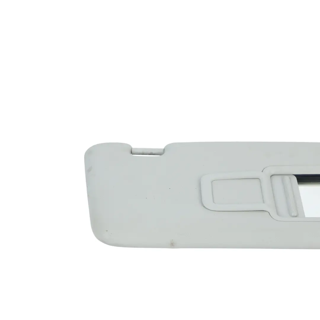Pare-soleil Droit Miroir Panneau Gris pour Audi A1 8X à propos du numéro de pièce 8U0857552C Audi A1 8X Pare-soleil Droit Miroir Panneau Gris - SKU 8U0857552C-8 - Numéro de pièce 8U0857552C