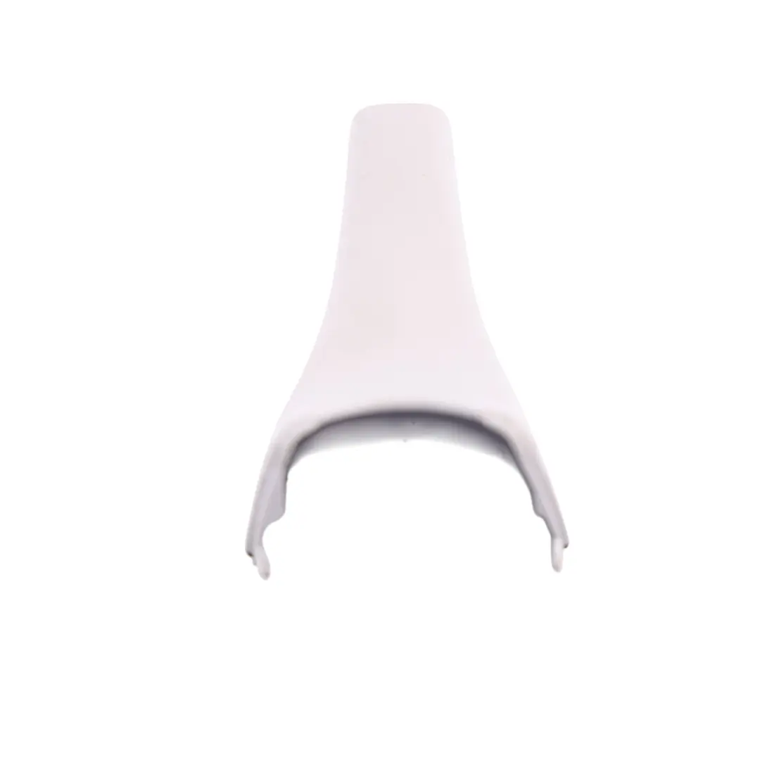 Audi Q3 8U Rear View Mirror Surround Trim Cover Crystal Silver - SKU 8U0857593-1 - Part number 8U0857593