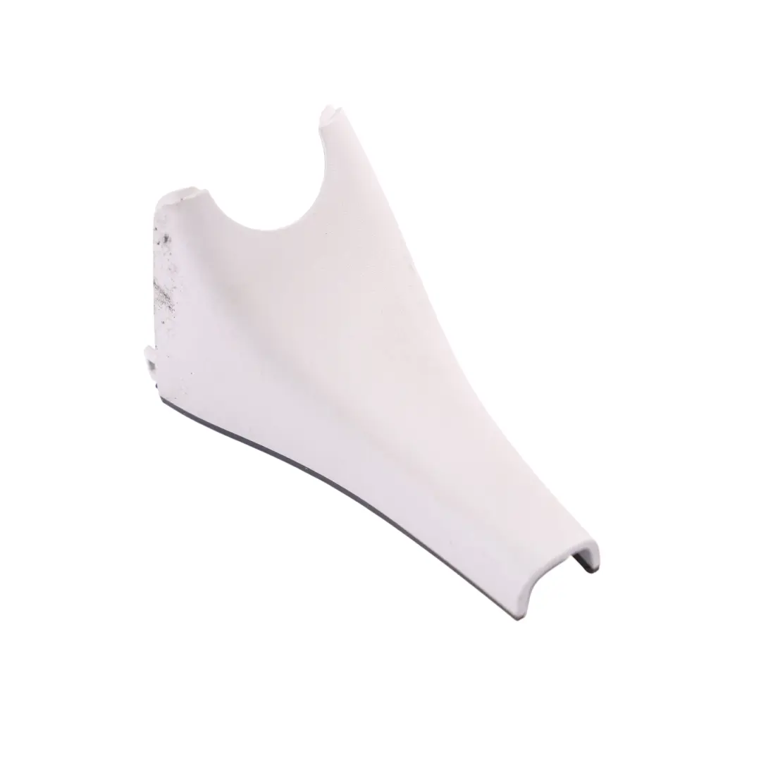 Audi Q3 8U Rétroviseur Cache Garniture Argent Cristal - SKU 8U0857593-1 - Numéro de pièce 8U0857593