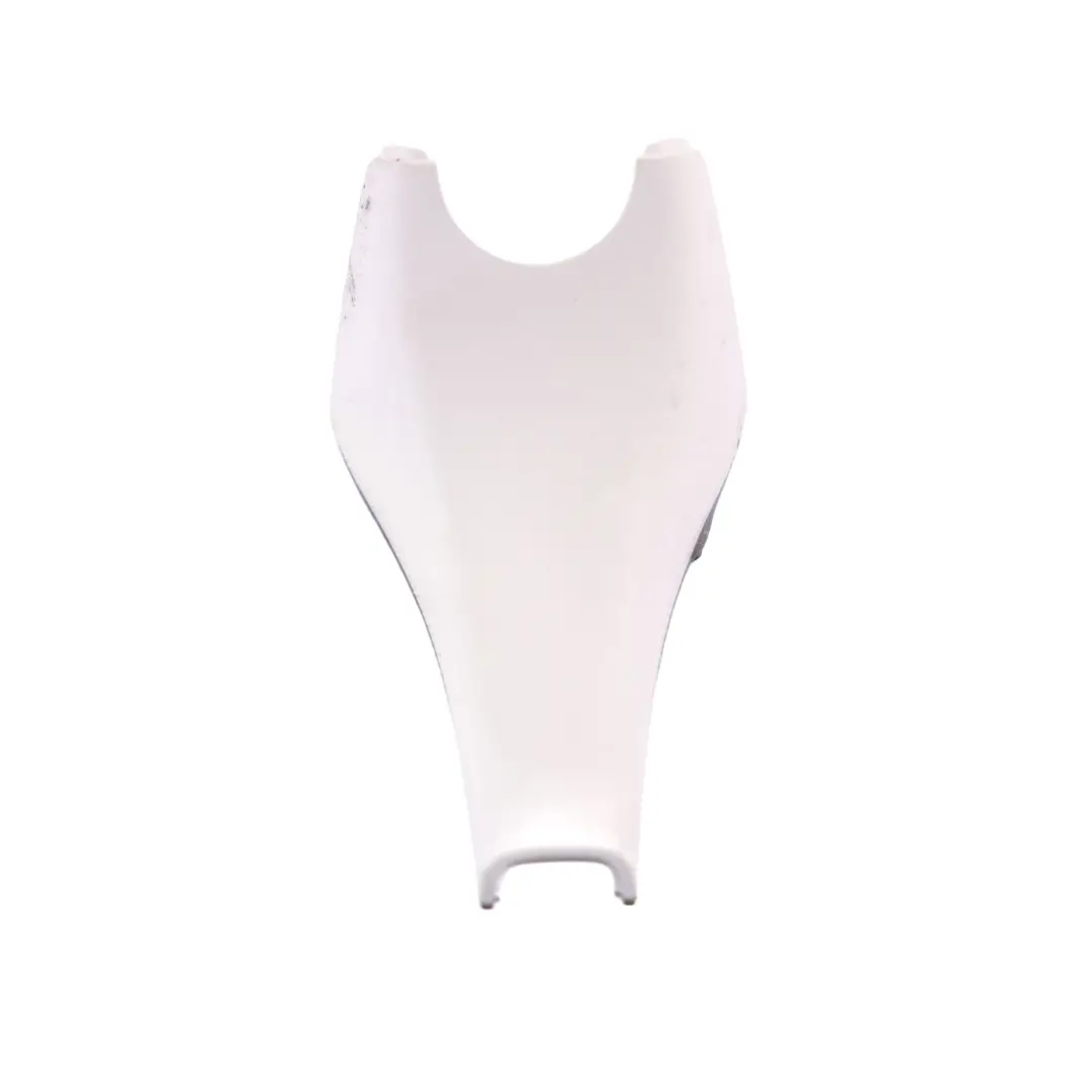 View Mirror Surround Trim Cover Crystal Silver to Audi Q3 8U Rear with Part number 8U0857593 Audi Q3 8U Rear View Mirror Surround Trim Cover Crystal Silver - SKU 8U0857593-1 - Part number 8U0857593