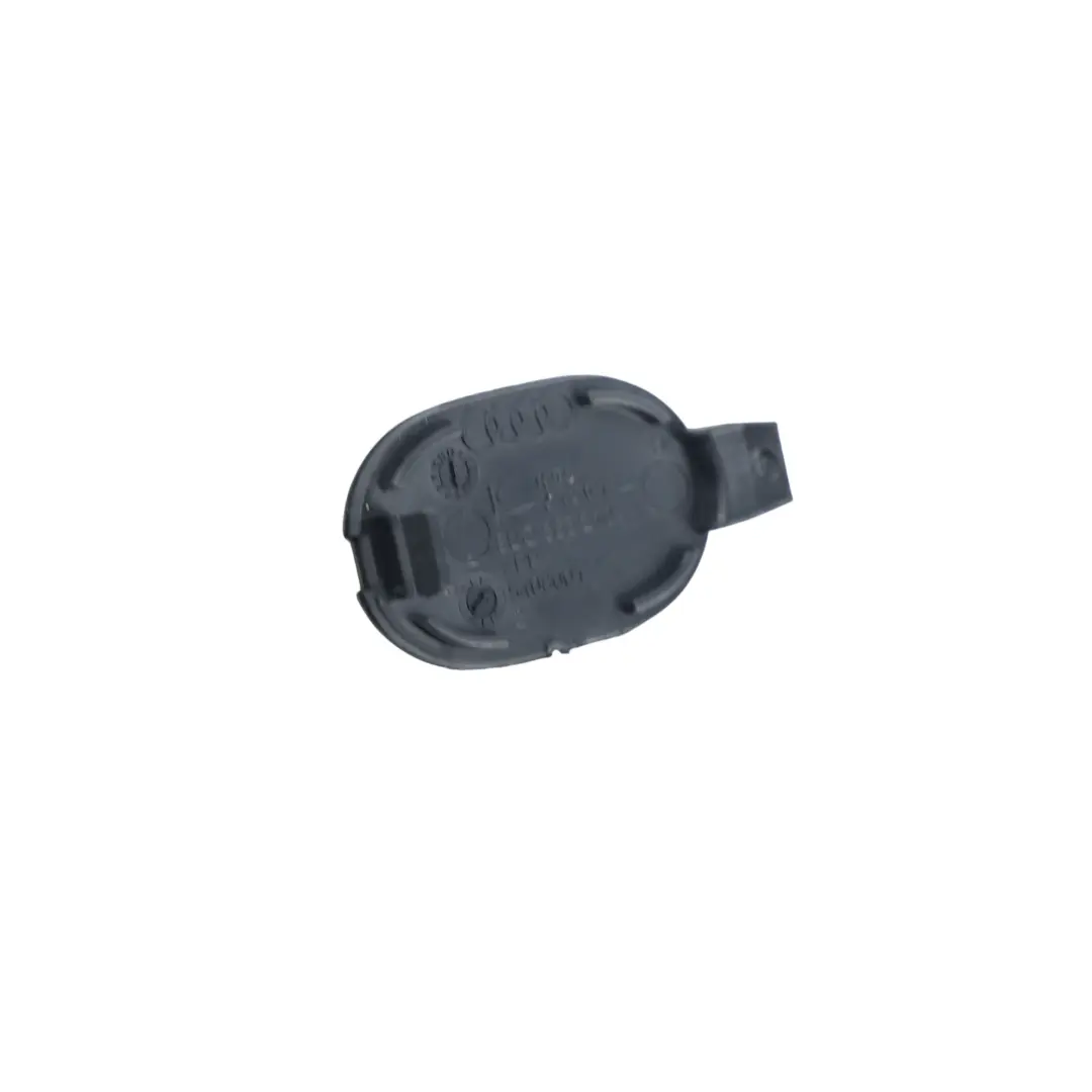 Tapa Cubierta Consola Central Negro para Audi Q3 RS Q3 8U con número de pieza 8U0863210 Audi Q3 RS Q3 8U Tapa Cubierta Consola Central Negro - SKU 8U0863210 - Número de pieza 8U0863210