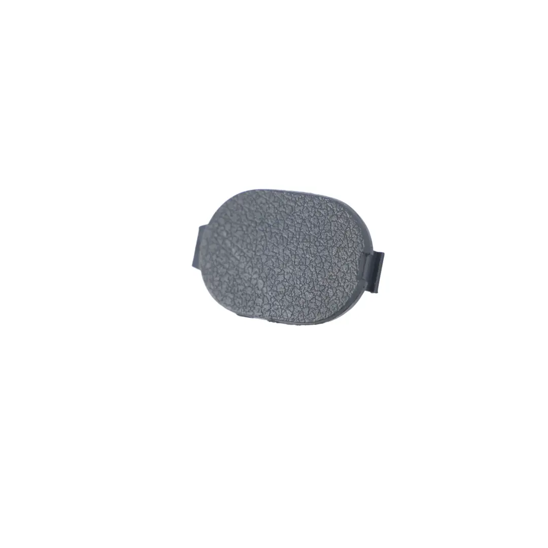 Audi Q3 RS Q3 8U Cache Console Centrale Panneau Garniture Noir - SKU 8U0863210 - Numéro de pièce 8U0863210