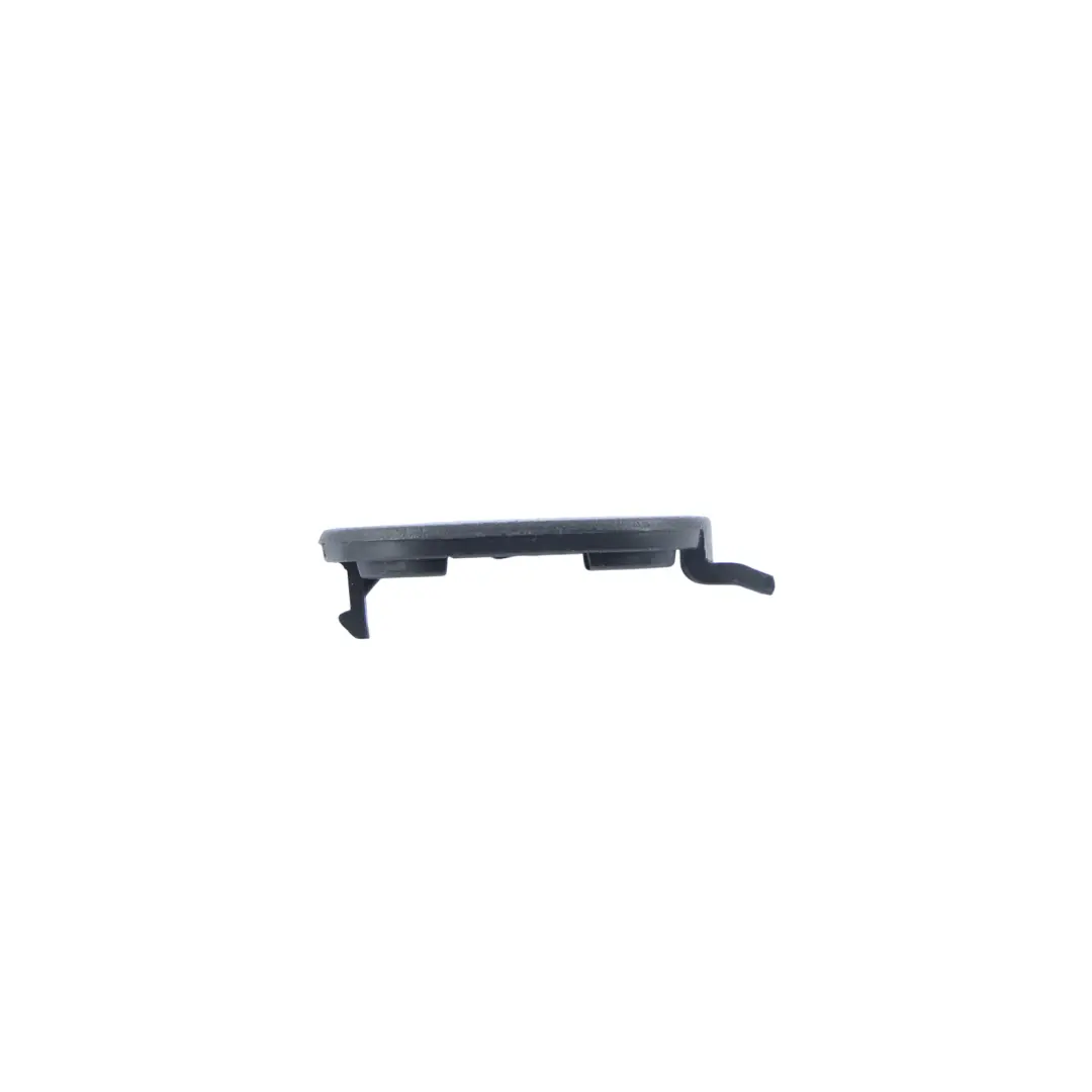 Audi Q3 RS Q3 8U Cache Console Centrale Panneau Garniture Noir - SKU 8U0863210 - Numéro de pièce 8U0863210